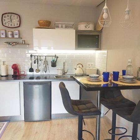 Centro Loft 2.0 Apartment Oviedo Ngoại thất bức ảnh