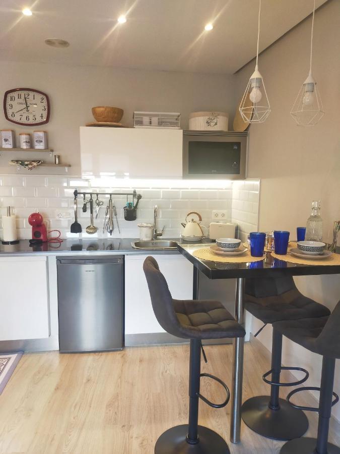 Centro Loft 2.0 Apartment Oviedo Ngoại thất bức ảnh