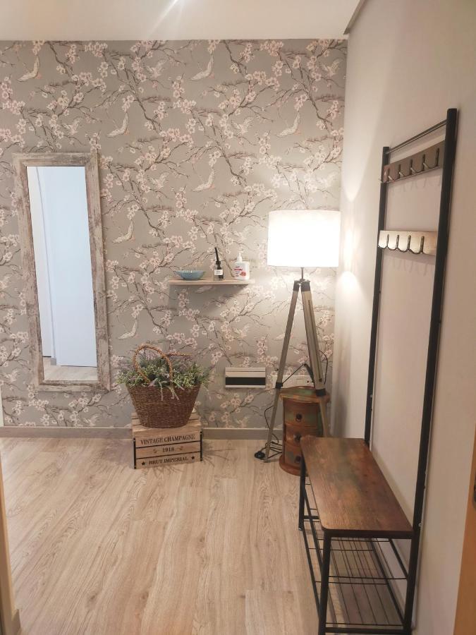 Centro Loft 2.0 Apartment Oviedo Ngoại thất bức ảnh