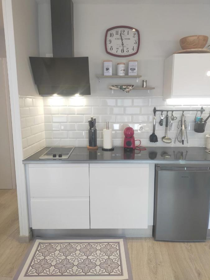Centro Loft 2.0 Apartment Oviedo Ngoại thất bức ảnh