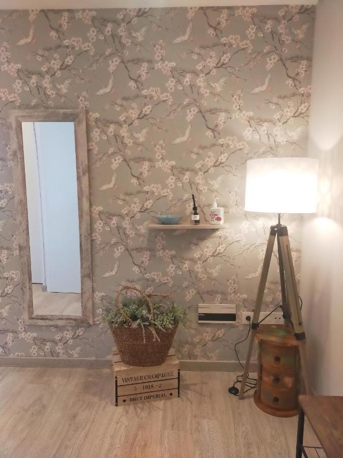 Centro Loft 2.0 Apartment Oviedo Ngoại thất bức ảnh