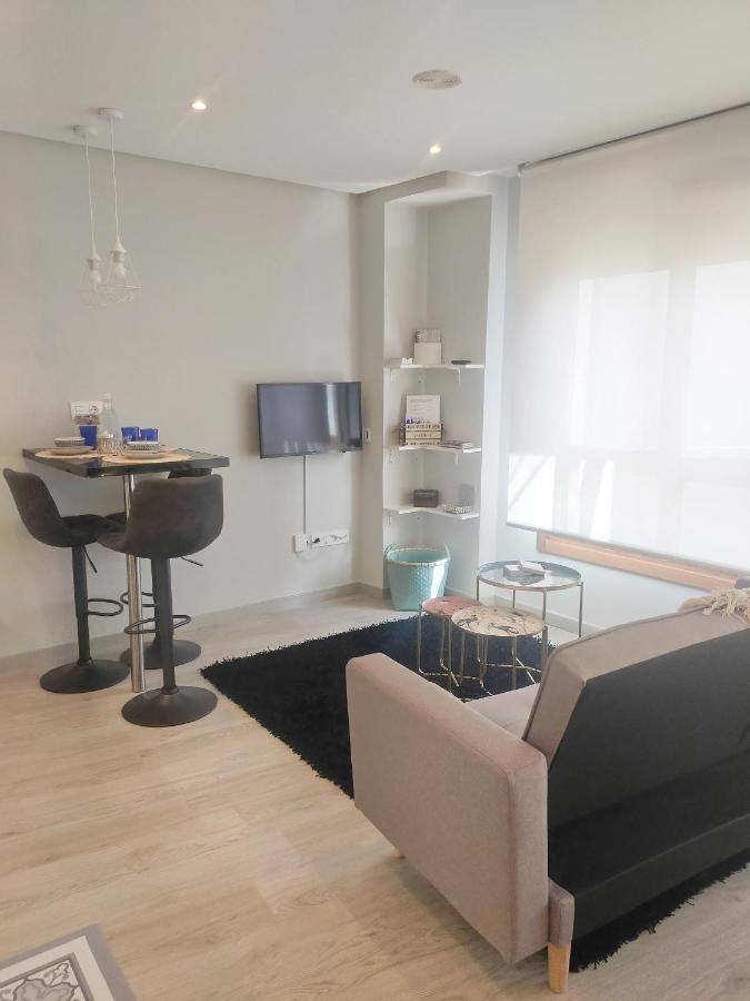 Centro Loft 2.0 Apartment Oviedo Ngoại thất bức ảnh